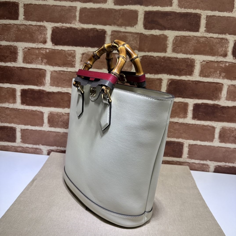 Gucci Bucket Bags